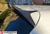 Spoiler klapy lotka boot lip STILE ITALIA CARBON Alfa Romeo Giulietta